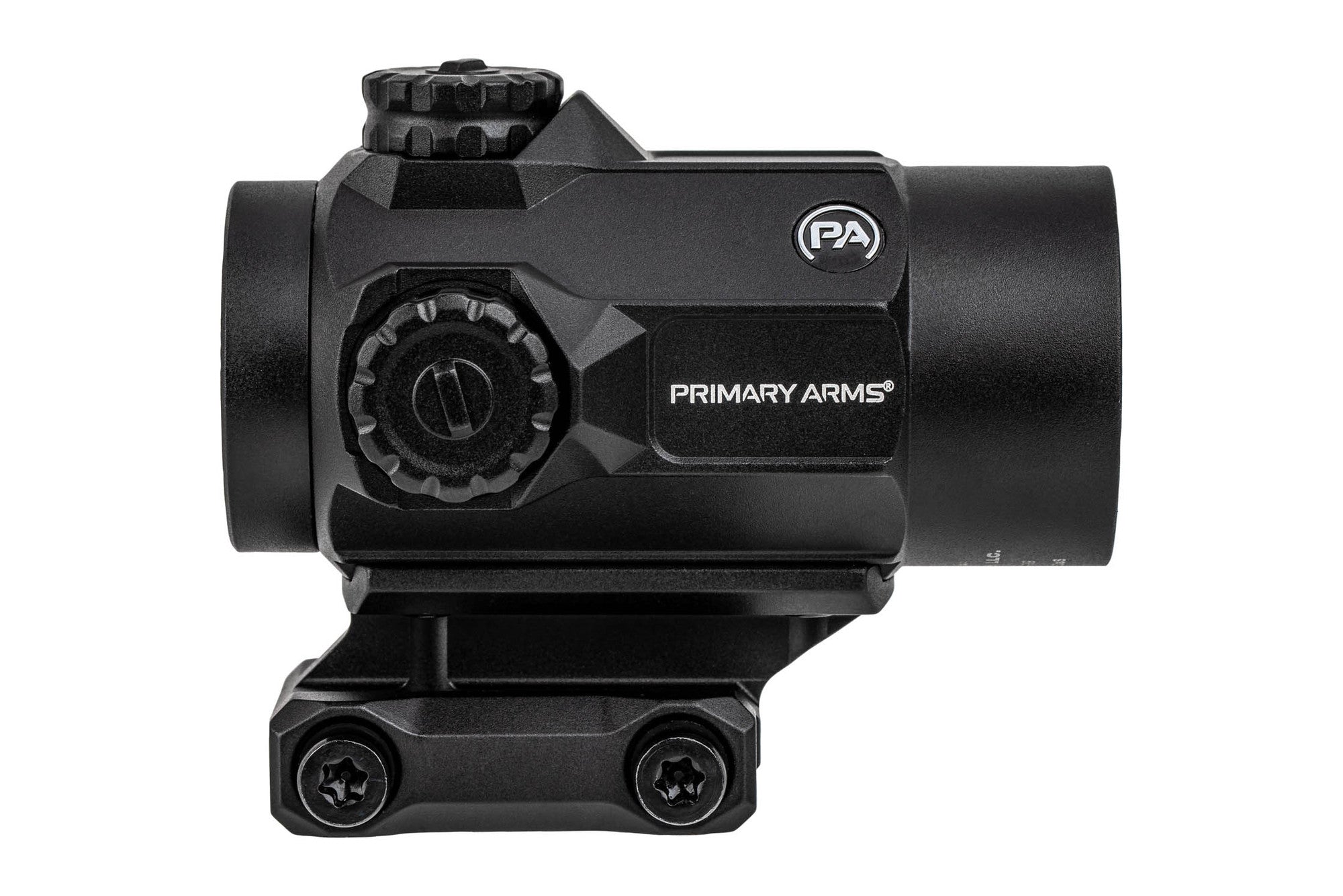 Primary Arms SLx MD-25 Gen II AutoLive 2 MOA Red Dot Sight