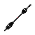 2016–2020 HISUN SECTOR 550, STRIKE 550 Front Right