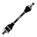 2011–2014 Arctic Cat Mud Pro 1000/Pro 700/Pro 650, TRV Cruiser 1000/1000, 650 Front Left
