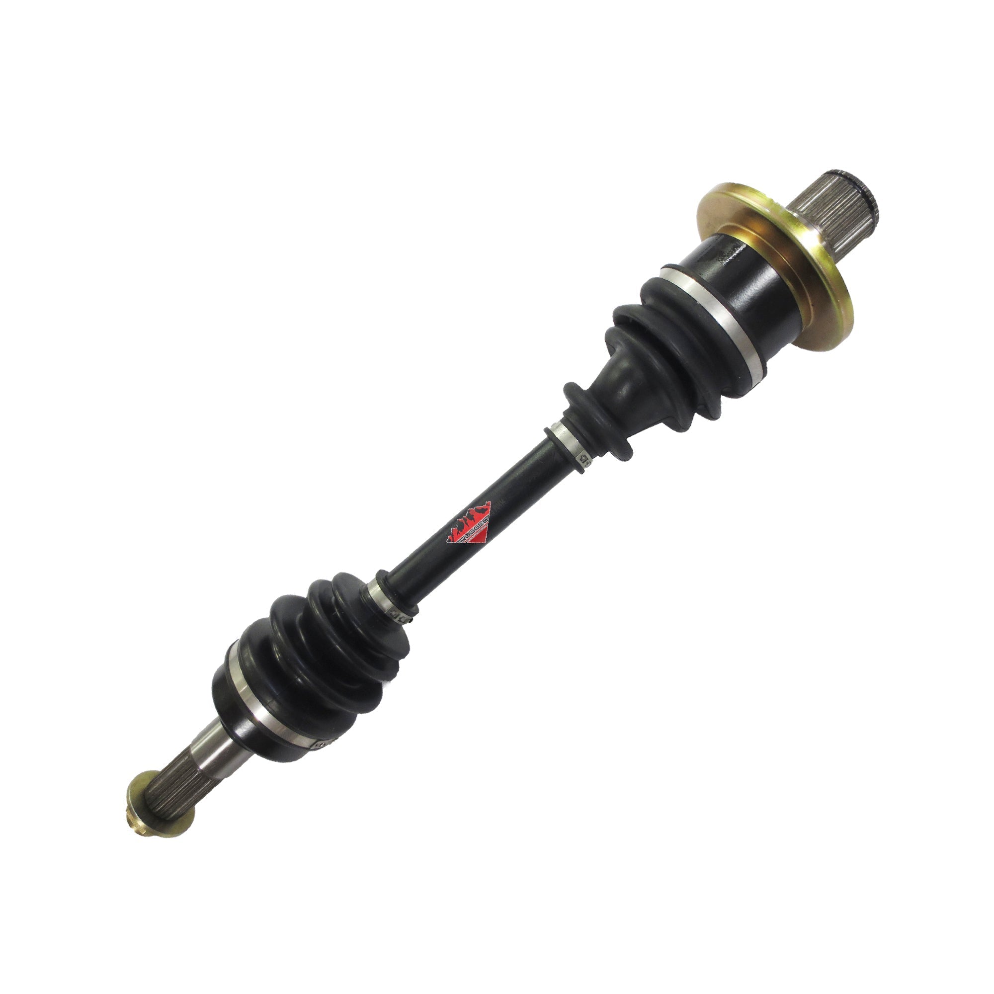 2014-2017 CFMOTO UFORCE 500 HO/UFORCE 800 EX Rear Left
