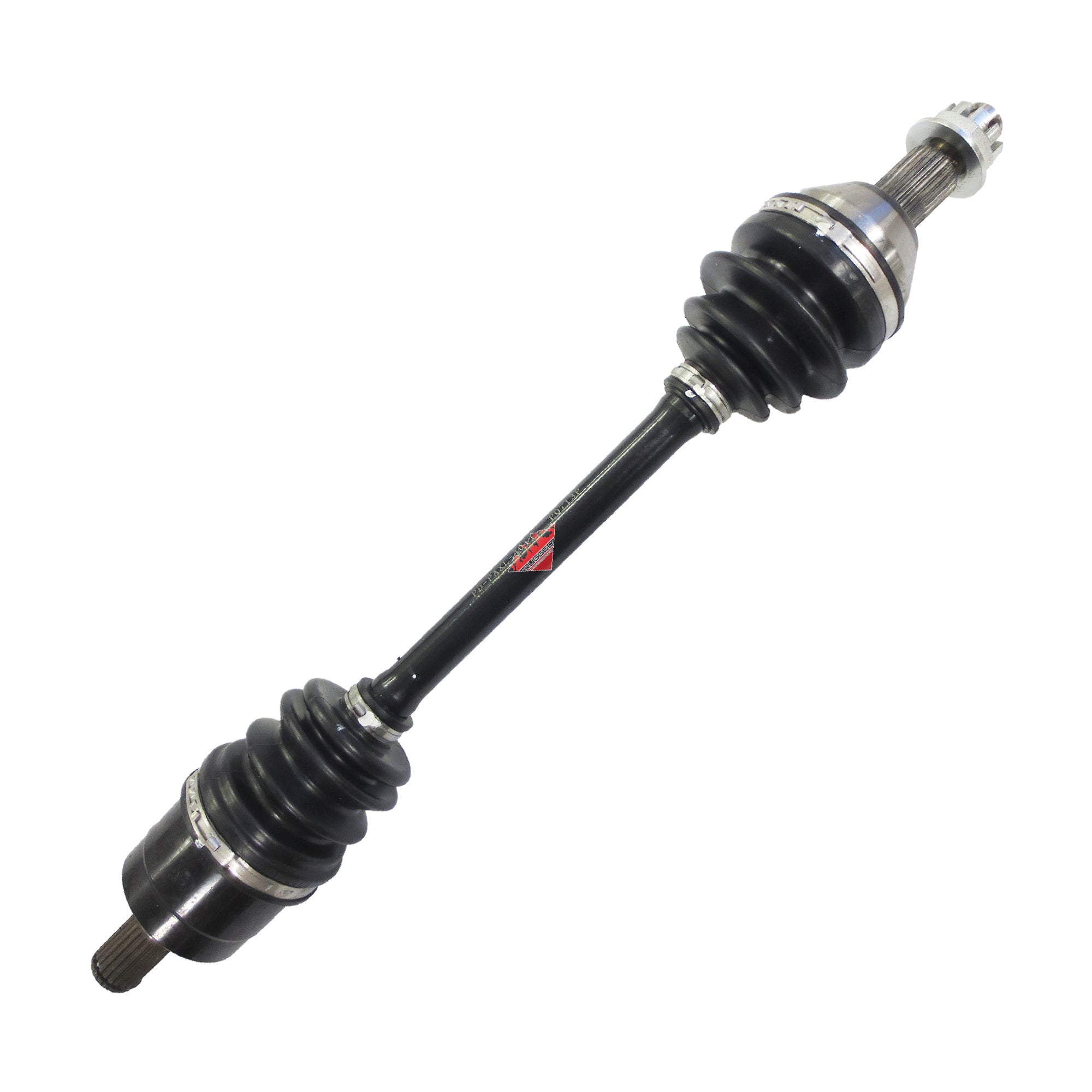 2015–2020 Arctic Cat Diesel 700, TBX 700, TRV 500/550/700, 500, Alterra 700/500/550 Front Left, Front Right