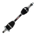 2009–2022 Can-Am Outlander 1000/500/500 Max/650/650 Max/800 Max/800/1000 Max/450/450 Max/570/570 Max/850/850 Max, Renegade 500/800/1000/570/850 Front Left