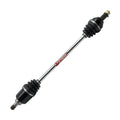 Demon Powersport Xtreme HD Rear Long Travel Axle for Honda Talon 1000R / 1000X