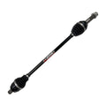 2021-2022 Segway Villan 72 inch Rear Right