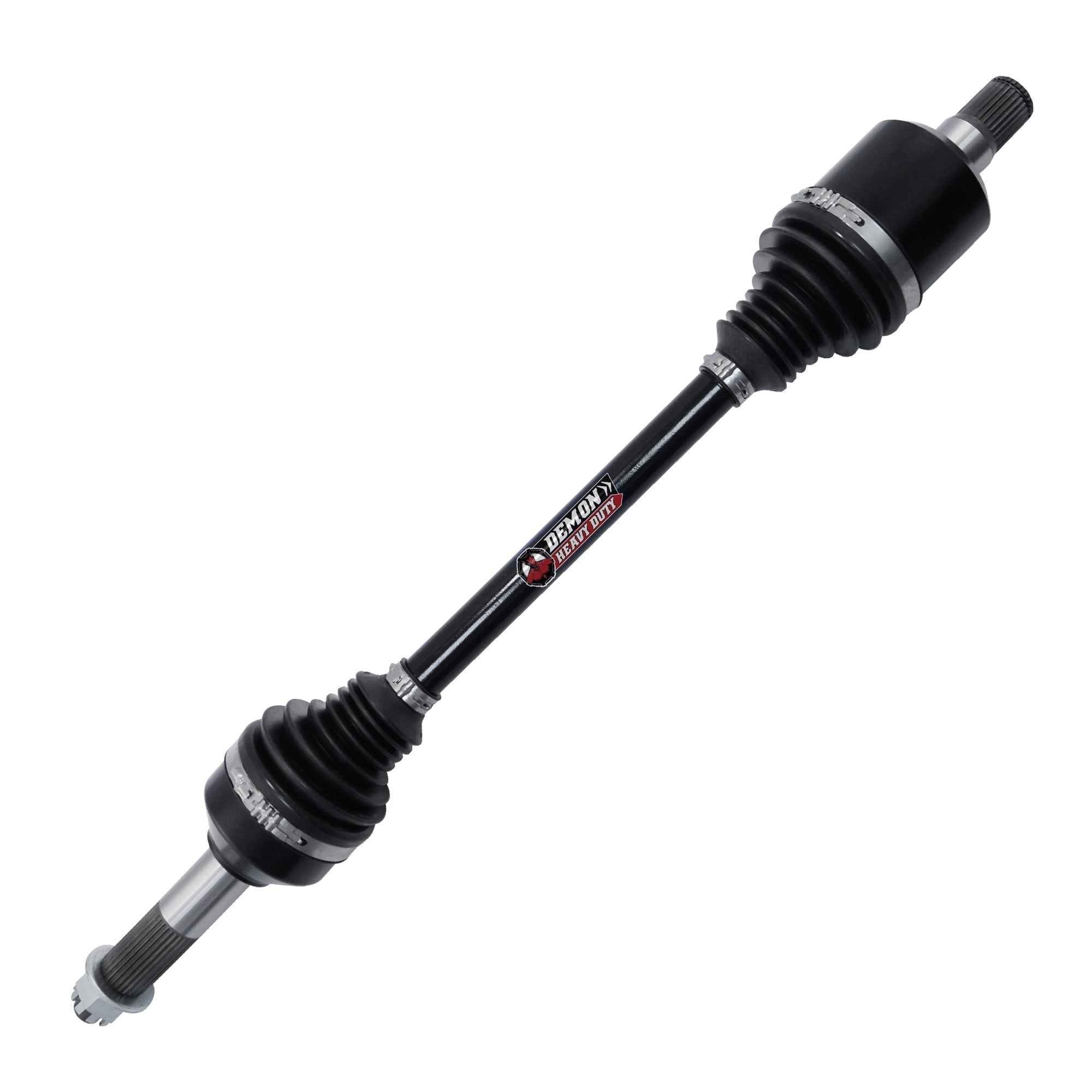 2015–2022 Kawasaki Mule PRO 1000/PRO 820 Rear Left