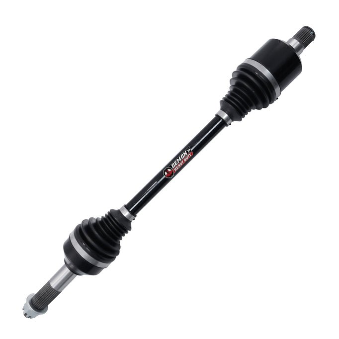 2024–2025 Kawasaki KWF 1000 Ridge Rear Right