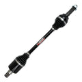 20202025 Polaris Sportsman 1000, Scrambler 1000 Rear Left, Rear Right Heavy Duty Lift Kit Axle