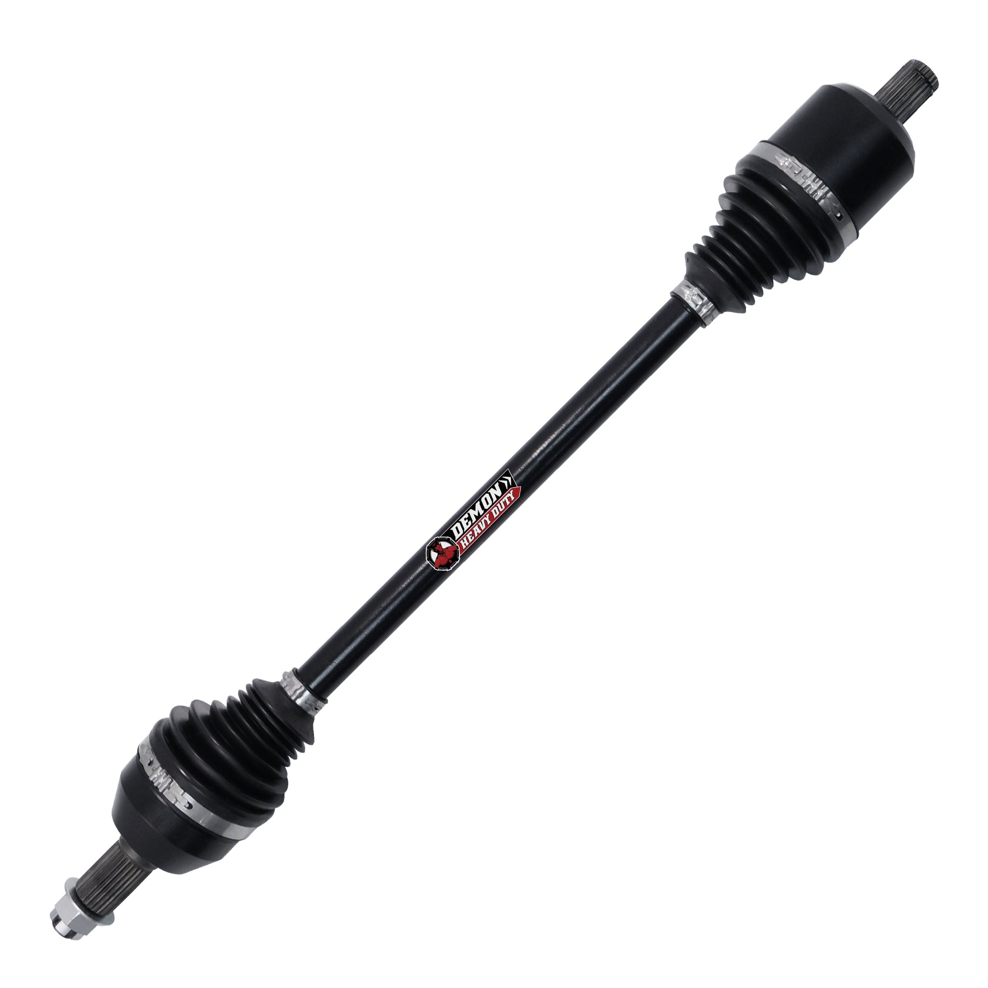 2018–2023 Can-Am Defender HD8/HD10/Max HD10/HD9 Front Right
