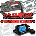 Update AA Tunes for 2021 RZR XPT & Turbo S Polaris Recall ECU Flash