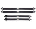 Sandcraft RCR Limit Strap Kit for 2022+ Polaris RZR Pro R