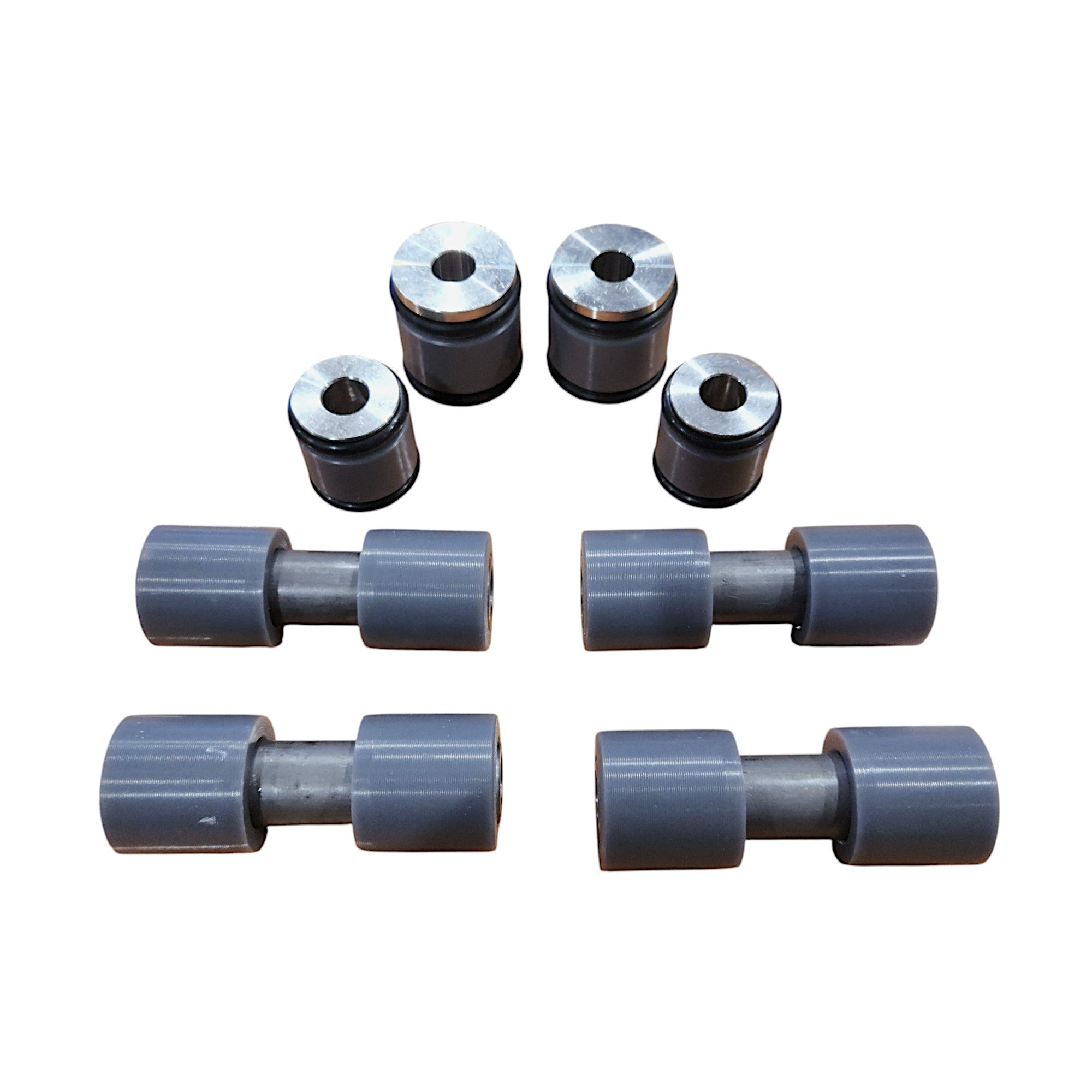 Performance SXS Bushing A Arm Bushings for 2024+ RZR XP 1000