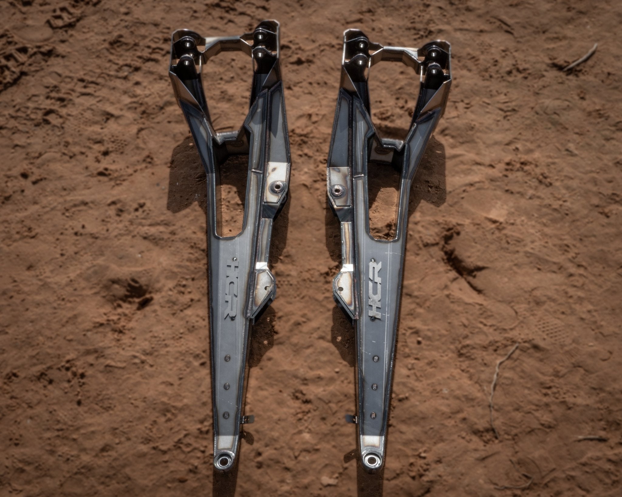 Polaris RZR Turbo R for HCR OEM Replacement Trailing Arms