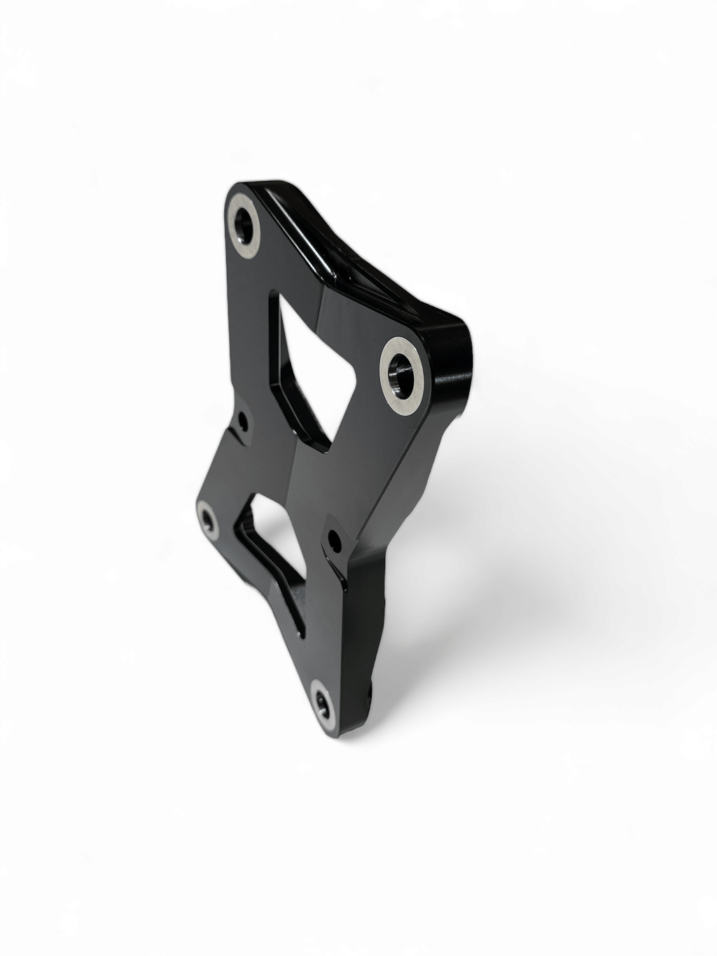 Elektric Offroad Radius Rod Plate & Tow Hook for RZR Turbo R / Pro R