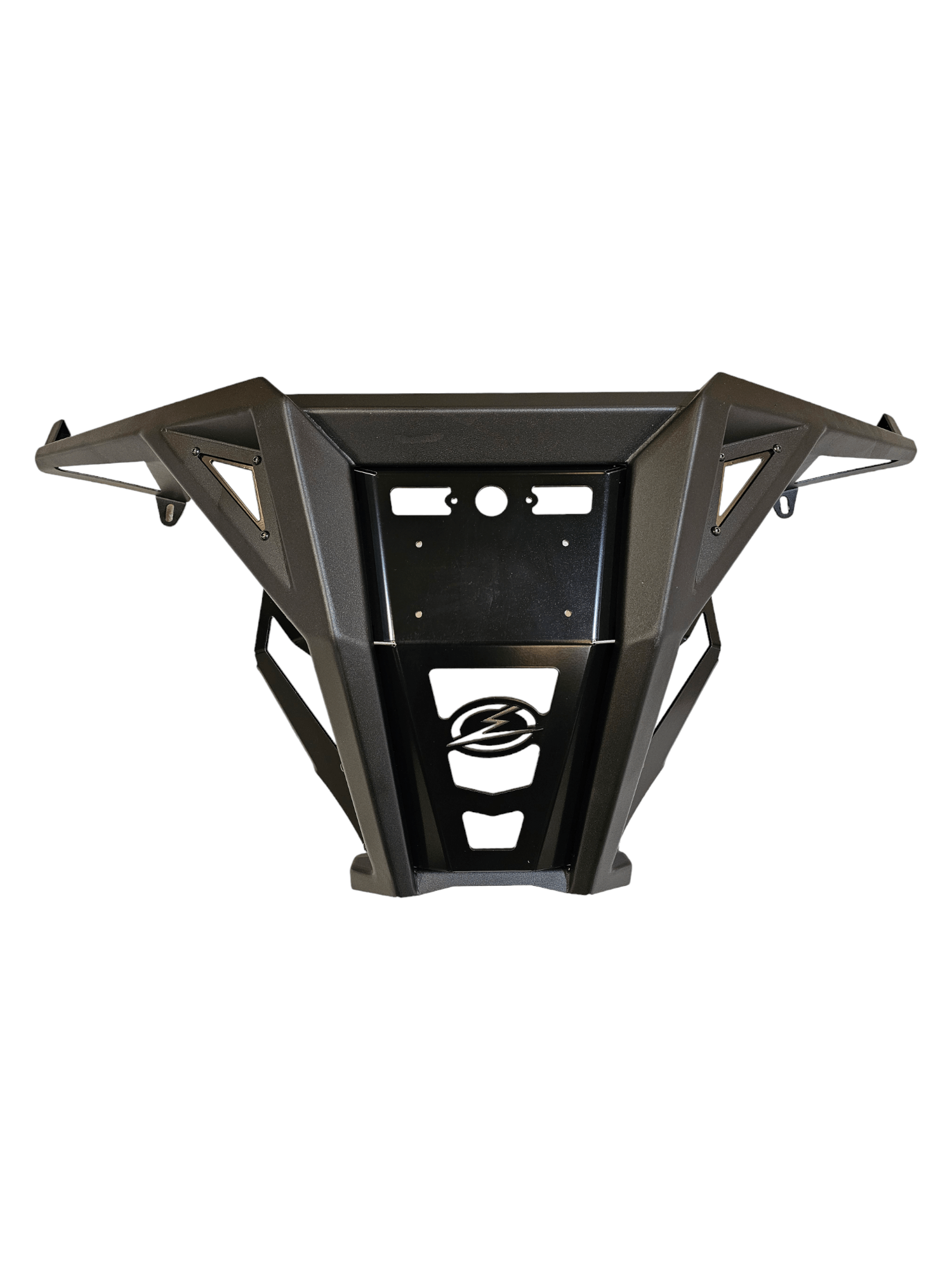 Elektrik Offroad Volt Series Rear Bumper for Polaris RZR Pro XP / Turbo R
