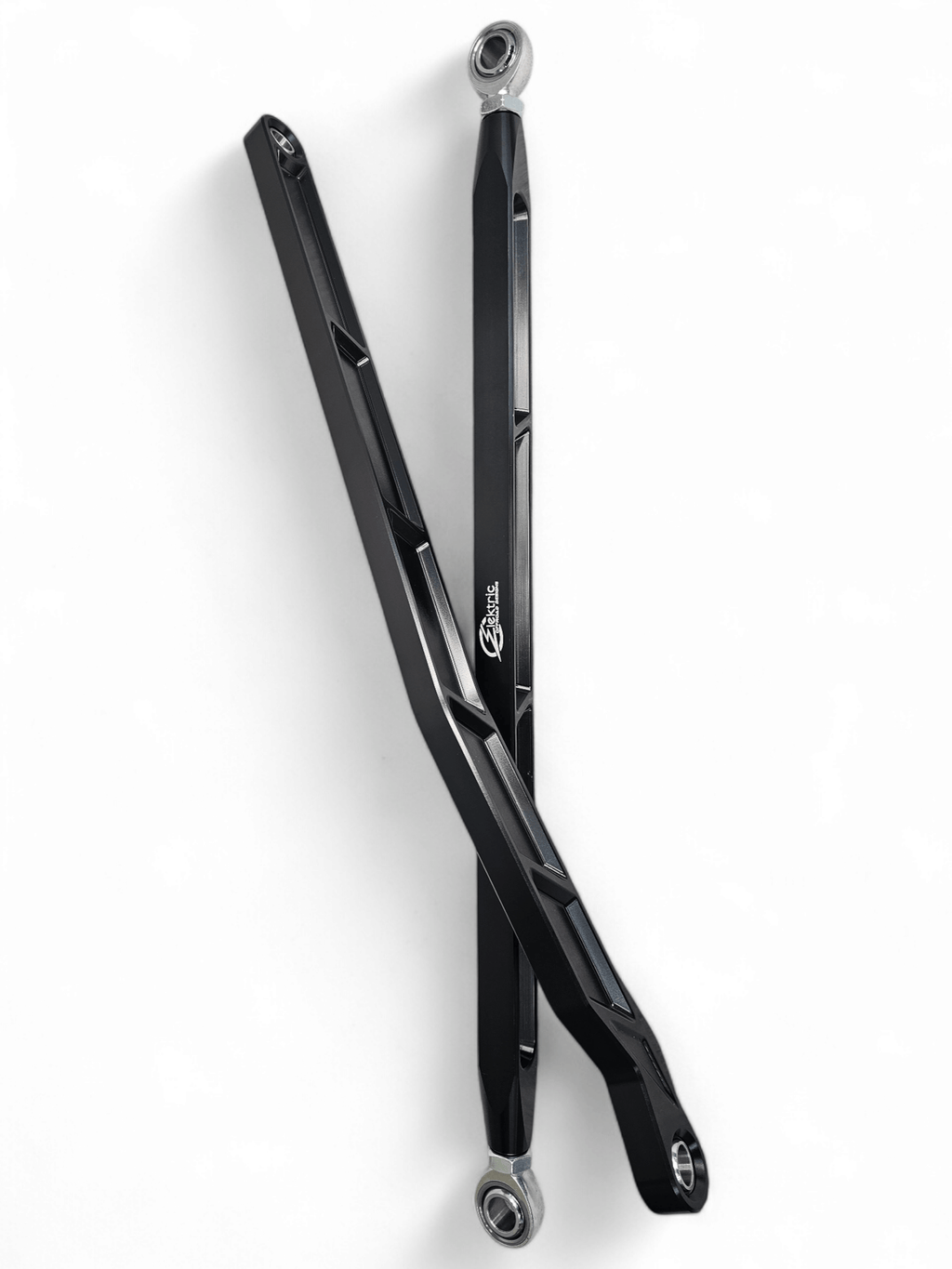 Elektric Offroad High Clearance Radius Rods for Polaris RZR Pro R / Pro S / Turbo R