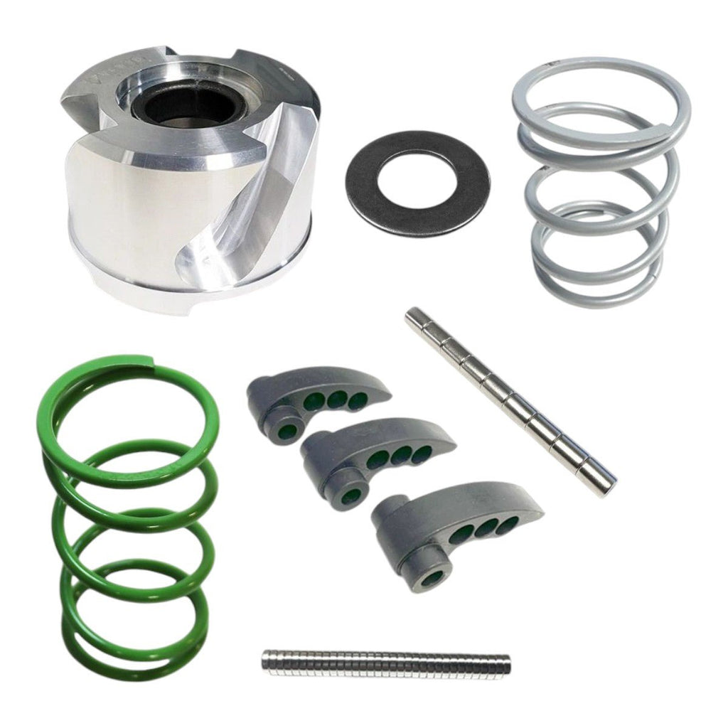 AA Stage 3 Clutch Kit for RZR Pro R