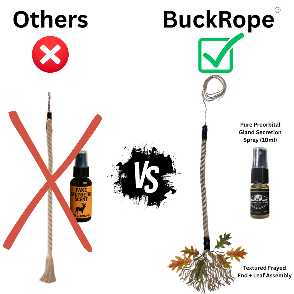 BUCKROPE