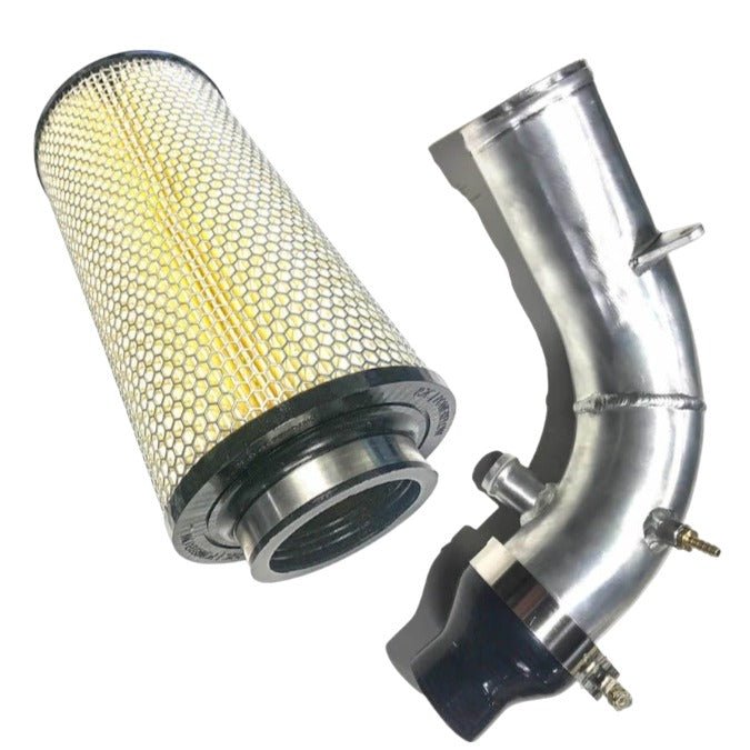 Aftermarket Assassins High Flow Cold Air Intake Kit for 2017+ Can-Am Maverick X3