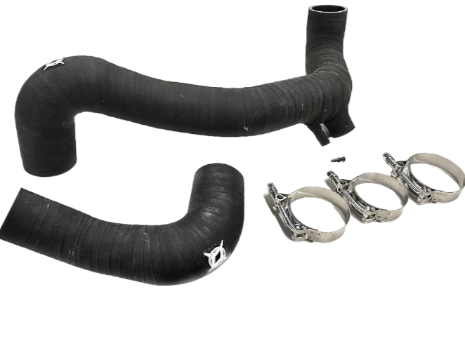 Aftermarket Assassins Charge Tube Kit for Can-Am X3