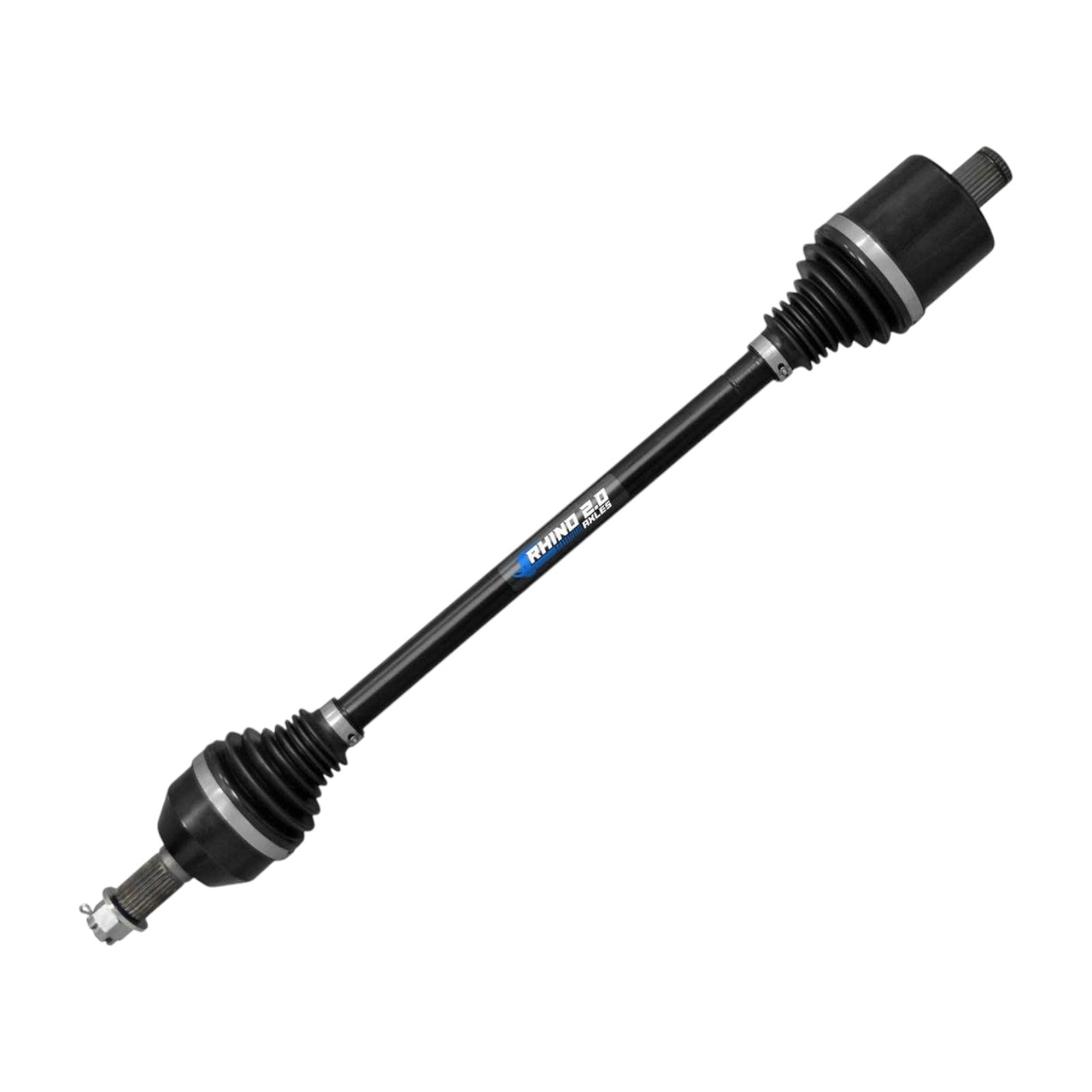 Rhino 2.0 Heavy Duty Axle for Polaris RZR Pro R