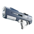 Future-Tech Water Blasters  The Ultimate Summer Showdown