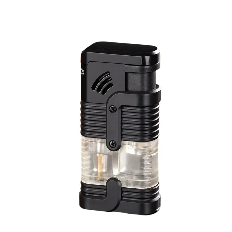 All-in-One Camping and Cigar Lighter