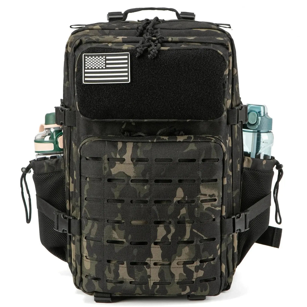 25L/45LTactical Outdoor Fitness Backpack