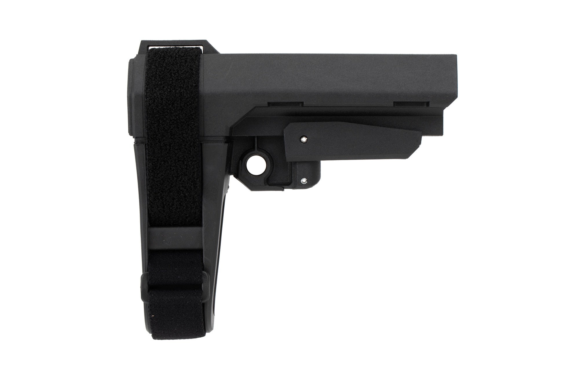 SB Tactical SBA3 AR Pistol Stabilizing Brace - No Receiver Extension