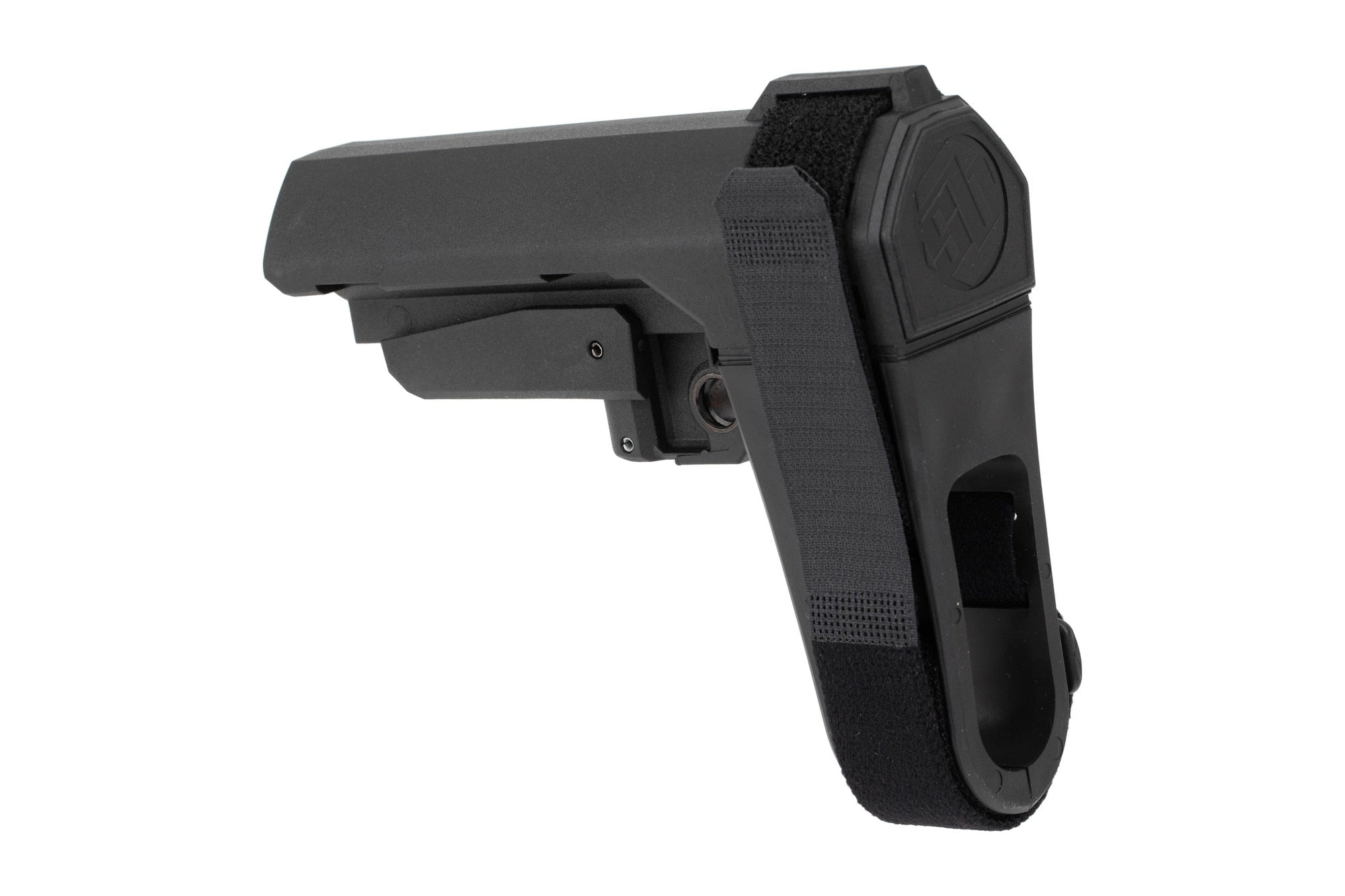 SB Tactical SBA3 AR Pistol Stabilizing Brace - No Receiver Extension