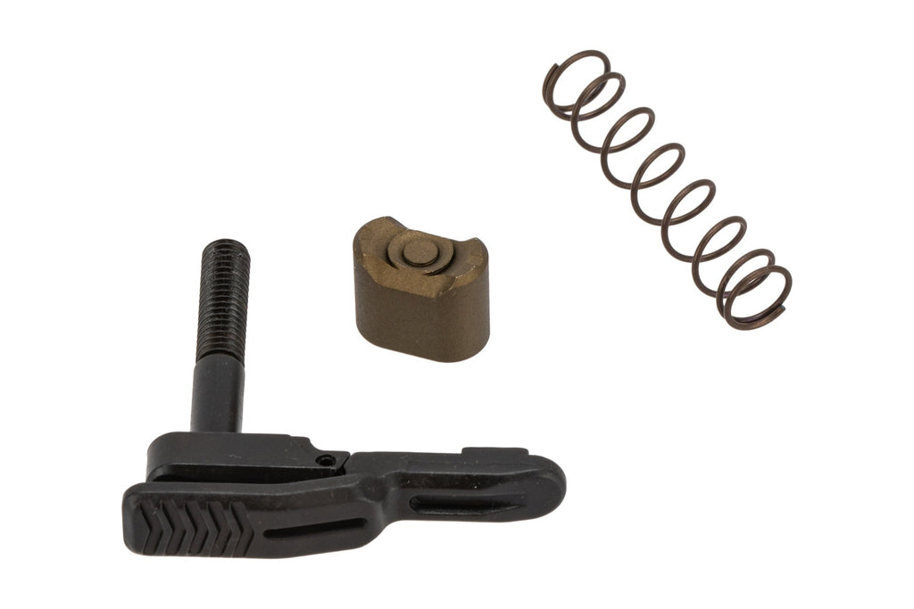 Strike Industries Ambidextrous AR-15 Magazine Release