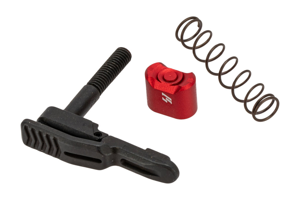 Strike Industries Ambidextrous AR-15 Magazine Release