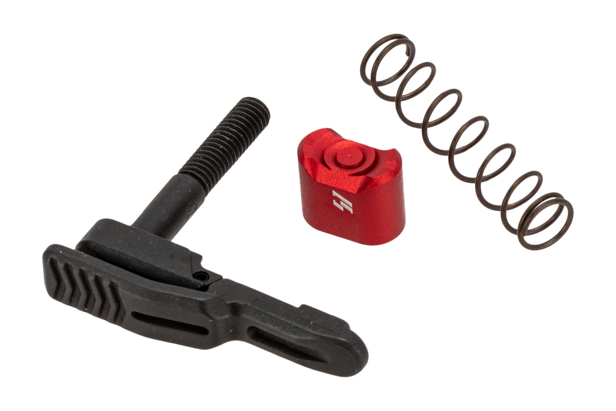 Strike Industries Ambidextrous AR-15 Magazine Release