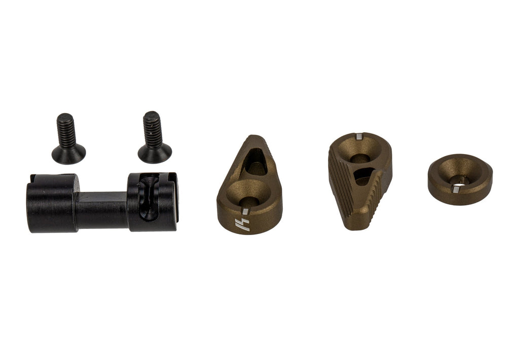Strike Industries Flip Switch AR-15 / AR-308 Safety Selector