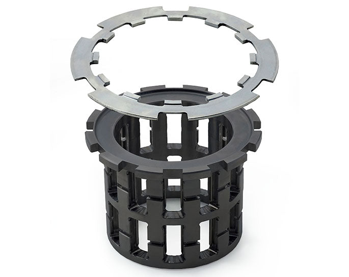 Sandcraft Bombproof Front Diff Rebuild Kit for 17+ Polaris General
