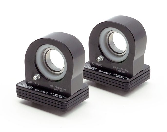 Sandcraft Carrier Bearing for RZR Pro XP