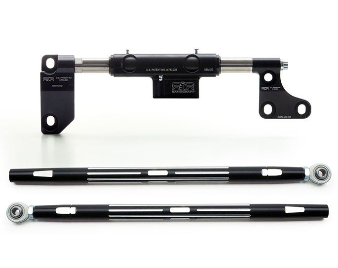 Sandcraft Steering Support Assembly for 2018+ Can-Am X3