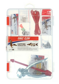 Eagle Claw Catfish Tackle Kit