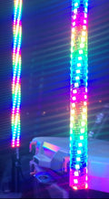Rhino Lights Standard 1" Whip Lights
