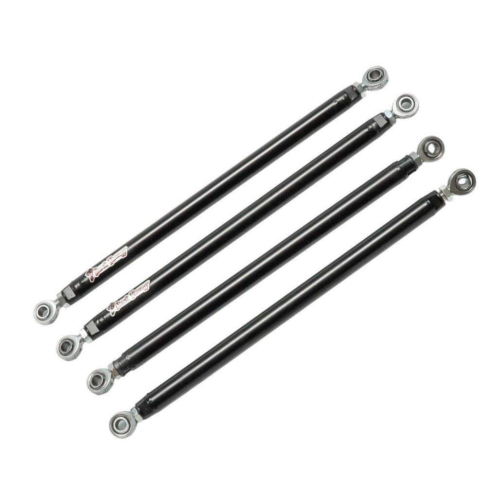 Shock Therapy Radius Rod Kit for Polaris RZR XP 1000 / XP Turbo / RS1