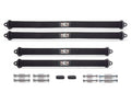Sandcraft Limit Strap Kit for Polaris RZR XP 1000 / XP TURBO