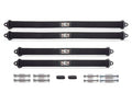 Sandcraft RCR Limit Strap Kit for 2014-2020 Polaris General (Non XP)