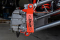 HCR Radius Rod Braces for Honda Talon 1000X