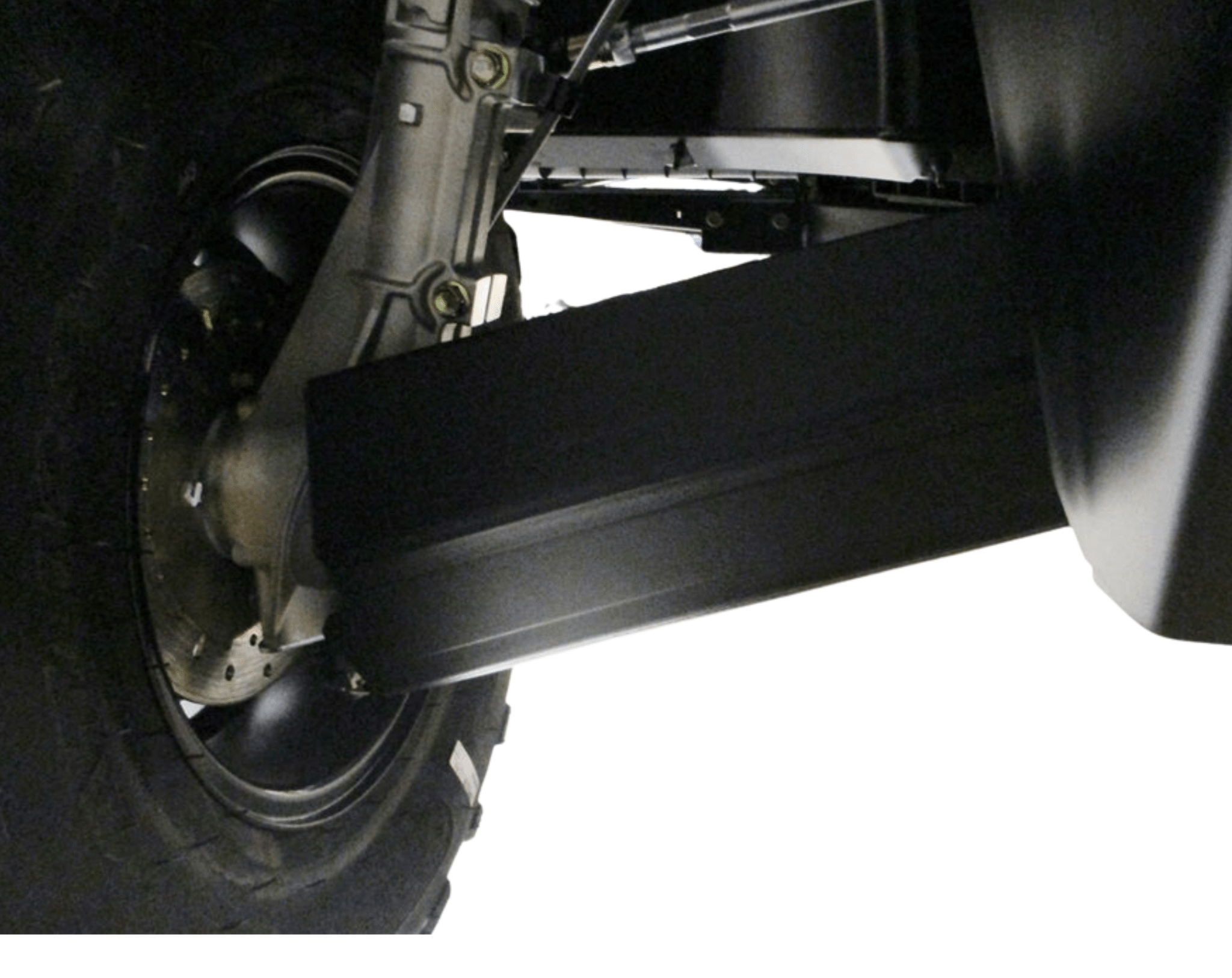 Trail Armor iMpact A-Arm Guards for 2014-21 Ranger Midsize 570 / 570 Crew