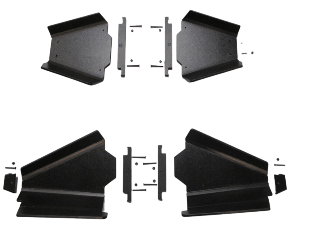 Trail Armor iMpact A-Arm Guards for 2014-21 Ranger Midsize 570 / 570 Crew