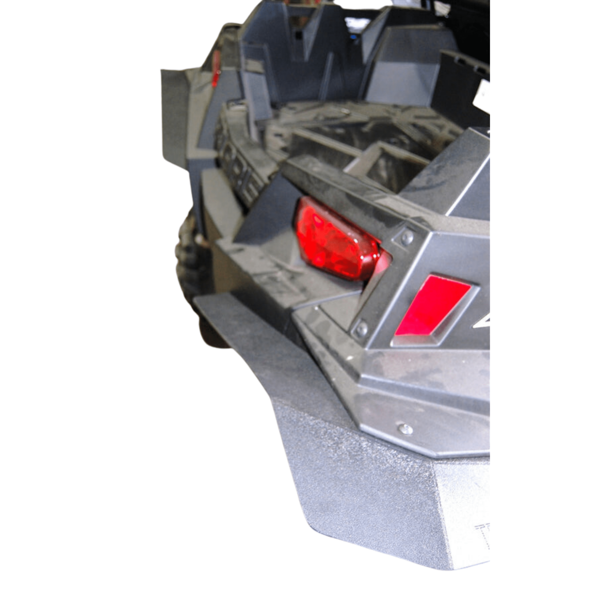 Trail Armor Mud Flap Fender Extensions fits for 2011-14 RZR XP 900 / RZR 4 XP 900