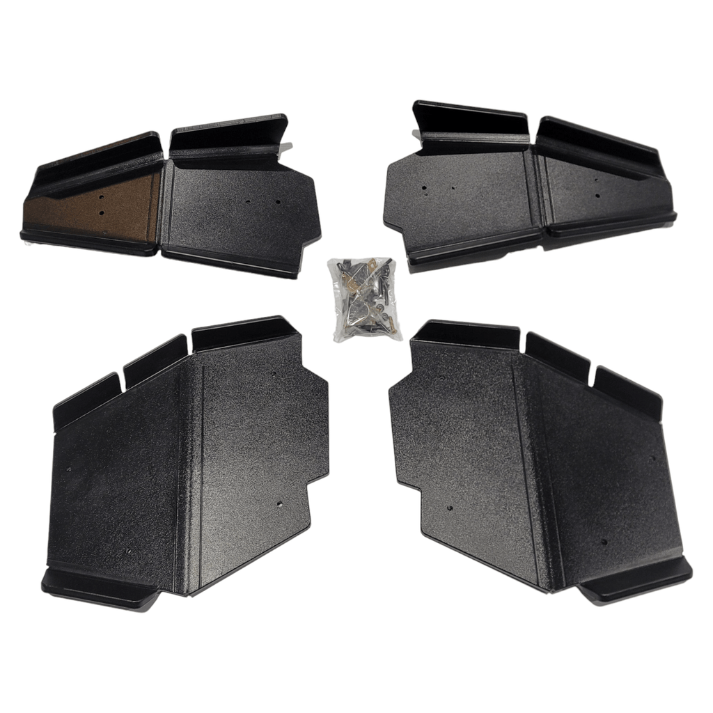 Trail Armor iMpact A-Arm Guards for 2022+ Can-Am Defender HD10 / HD9