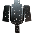Trail Armor Full Skids for 2014-21 Honda Pioneer 700-4