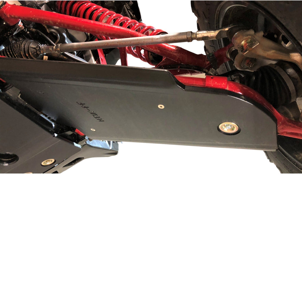 Trail Armor Front A-Arm Impact Guards for Honda Talon 1000 R