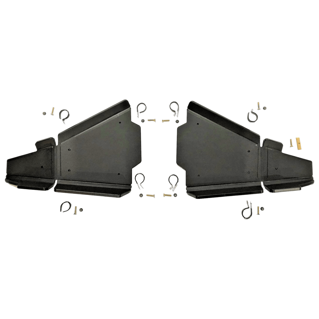 Trail Armor iMpact Front Arm Guards for 2020+ RZR Pro XP