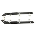 Trail Armor iMpact Trailing Arm Guards for 2020+ Kawasaki KRX 1000